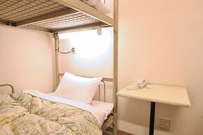 Sakura Hotel Ikebukuro - Hostel