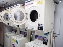 Sakura Hotel Ikebukuro - Hostel