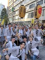 Sakura Hotel Ikebukuro - Hostel