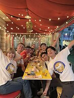 Sakura Hotel Ikebukuro - Hostel