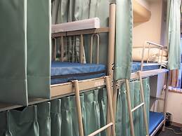 Sakura Hotel Ikebukuro - Hostel