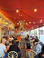 Sakura Hotel Ikebukuro - Hostel