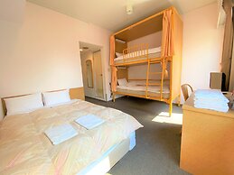 Sakura Hotel Ikebukuro - Hostel