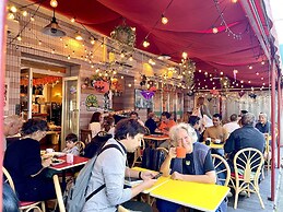 Sakura Hotel Ikebukuro - Hostel