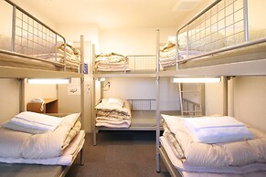 Sakura Hotel Ikebukuro - Hostel