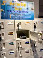 Sakura Hotel Ikebukuro - Hostel