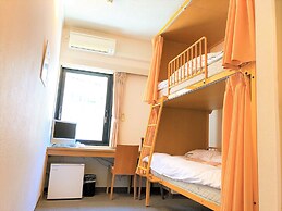 Sakura Hotel Ikebukuro - Hostel