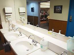 Sakura Hotel Ikebukuro - Hostel