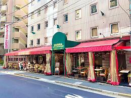 Sakura Hotel Ikebukuro - Hostel