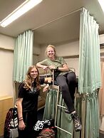 Sakura Hotel Ikebukuro - Hostel