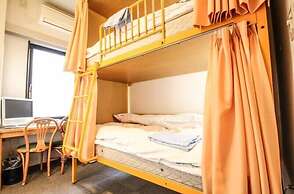 Sakura Hotel Ikebukuro - Hostel