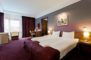 Hotel Swing