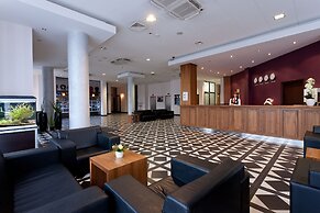 Hotel Swing