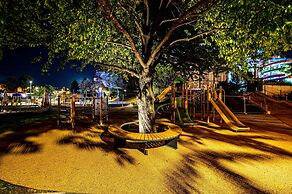 Hotel Swing