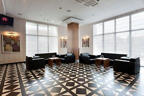 Hotel Swing