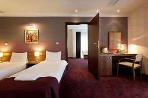 Hotel Swing