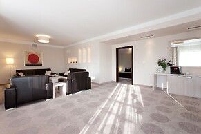 Hotel Swing