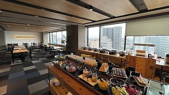 HOTEL emisia TOKYO TACHIKAWA