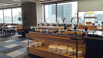 HOTEL emisia TOKYO TACHIKAWA