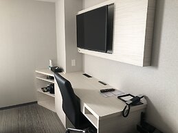 HOTEL emisia TOKYO TACHIKAWA