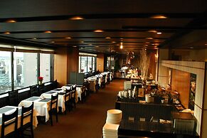 HOTEL emisia TOKYO TACHIKAWA