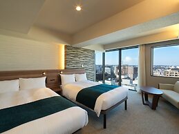 HOTEL emisia TOKYO TACHIKAWA