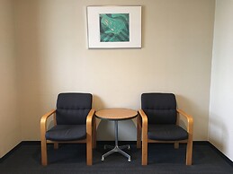 HOTEL emisia TOKYO TACHIKAWA