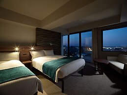 HOTEL emisia TOKYO TACHIKAWA
