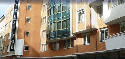 Actor Hotel Budapest