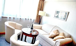 Actor Hotel Budapest