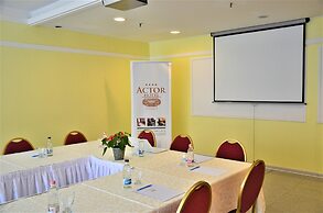 Actor Hotel Budapest