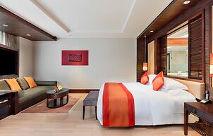 InterContinental Huizhou Resort, an IHG Hotel