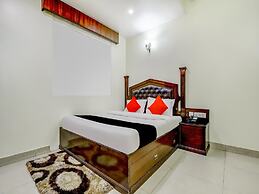 Hotel Grand Park Inn