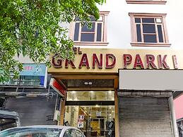 Hotel Grand Park Inn