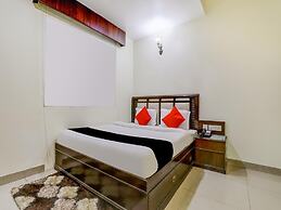 Hotel Grand Park Inn