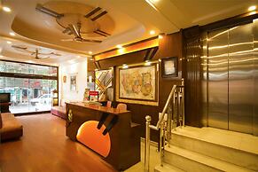 Hotel Grand Park Inn