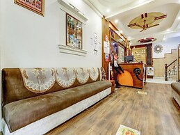 Hotel Grand Park Inn