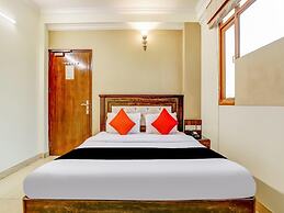 Hotel Grand Park Inn