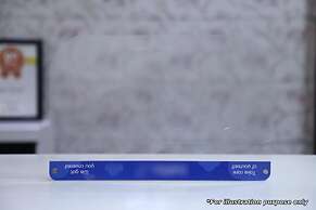 Hotel Grand Park Inn