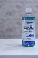 Hotel Grand Park Inn