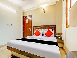 Hotel Grand Park Inn