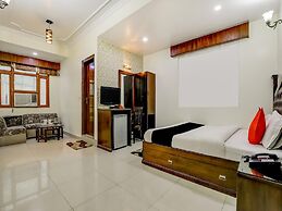 Hotel Grand Park Inn