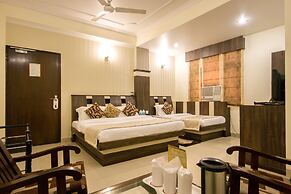 Hotel Grand Park Inn