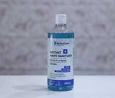 Hotel Grand Park Inn