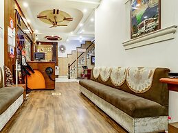 Hotel Grand Park Inn