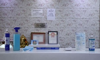 Hotel Grand Park Inn