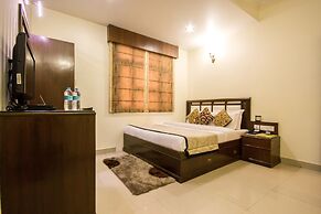 Hotel Grand Park Inn