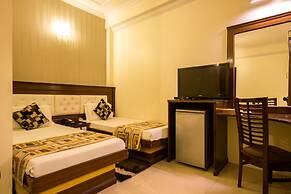 Hotel Grand Park Inn