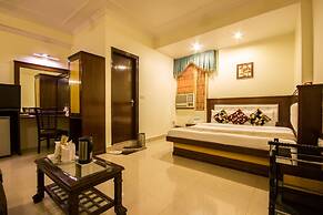 Hotel Grand Park Inn