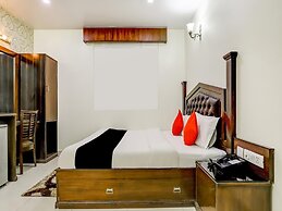 Hotel Grand Park Inn